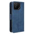 Asus ROG Phone 9 Kortholder Pung Etui - Blå