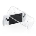 Asus ROG Xbox Ally X (2025)/Ally (2025) Plastik Cover - Gennemsigtig