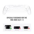 Asus ROG Xbox Ally X (2025)/Ally (2025) Plastik Cover - Gennemsigtig