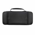 Asus ROG Xbox Ally X (2025) bæretaske med kabelbinder i silikone - sort