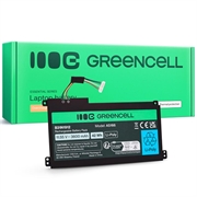 Asus VivoBook 14 Green Cell Essential bærbar batteri - 3600mAh