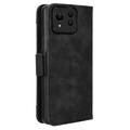 Asus Zenfone 11 Ultra Pung Cover med Kortholder - Sort