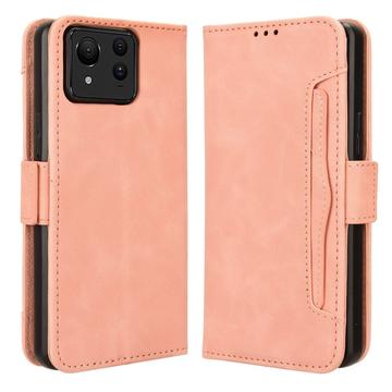 Asus Zenfone 11 Ultra Pung Cover med Kortholder