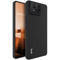 Asus Zenfone 11 Ultra Imak UC-3 Series TPU Cover - Sort