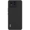 Asus Zenfone 11 Ultra Imak UC-3 Series TPU Cover - Sort