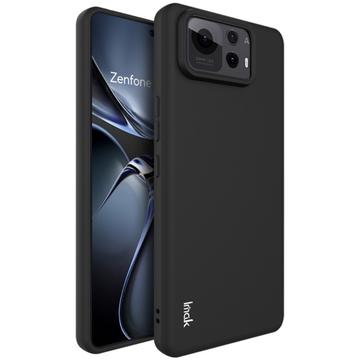 Asus Zenfone 12 Ultra Imak UC-3 Series TPU Cover - Sort
