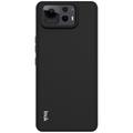 Asus Zenfone 12 Ultra Imak UC-3 Series TPU Cover - Sort