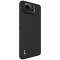 Asus Zenfone 12 Ultra Imak UC-3 Series TPU Cover - Sort