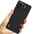 Asus Zenfone 12 Ultra Imak UC-3 Series TPU Cover - Sort