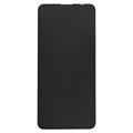 Asus Zenfone 6 ZS630KL LCD-Skærm - Sort