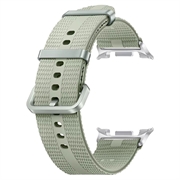 Samsung Galaxy Watch8/Watch8 Classic Athleisure-bånd ET-SOL33LMEGEU - M/L - Salvie