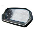 Audi Q4 e-tron 2022-2024 Dashboard Skærmbeskyttelse Hærdet Glas - 9H - Klar