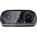 Audi Q4 e-tron 2022-2024 Dashboard Skærmbeskyttelse Hærdet Glas - 9H - Klar