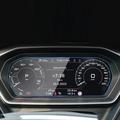 Audi Q4 e-tron 2022-2024 Dashboard Skærmbeskyttelse Hærdet Glas - 9H - Klar