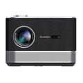 Aurzen Boom 3 Full HD Smart-projektor - 500 ANSI-lumen - Sort