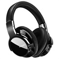 Ausdom ANC8 Pro Trådløs Over-Ear Hovedtelefoner med ANC - Sort