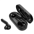 Awei T10C Bluetooth In-Ear Høretelefoner - Sort