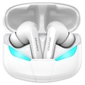 Awei T35 TWS Bluetooth Høretelefoner med Opladerkasse