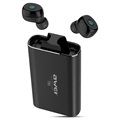 Awei T85 TWS In-Ear Bluetooth Hovedtelefoner - Sort