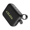 Azeada AZ-S01 5W vandtæt bærbar Bluetooth-højttaler