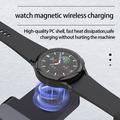 B-20A 3-i-1 trådløs oplader - Samsung Galaxy Phone, Galaxy Watch, Galaxy Buds - Hvid