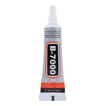 B-7000 Multifunktionel reparationslim med præcisionsapplikator - 15ml