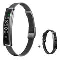 B3 Smart Armbånd / Fitness Tracker m. to remme