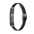 B3 Smart Armbånd / Fitness Tracker m. to remme - Sort