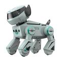 BG1546 AI-robothund til børn med stemmestyring
