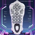 BG1546 AI-robothund til børn med stemmestyring