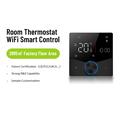 BHT-009GCLW Programmerbar WiFi-smart Tuya-termostat