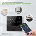 BHT-009GCLW Programmerbar WiFi-smart Tuya-termostat