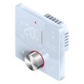 BHT-009GCLW Programmerbar WiFi-smart Tuya-termostat - hvid