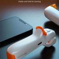 BIGBIG WON M1 mobiltelefon gaming shooter controller højfølsom gamepad udløser spil skydeknap (CE-certificeret)