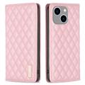 Binfen Color BF Style-16 iPhone 14 Plus Pung - Pink