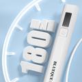Blueque MINI-4B genopladelig UV-LED-neglelampe / gel-negletørrer