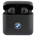 BMW BMWSES20AMK Bluetooth TWS Høretelefoner - Signature Collection - Sort