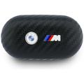 BMW M Carbon ENC True Wireless-øretelefoner - Sort