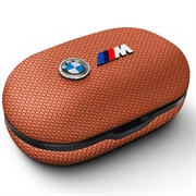 BMW M Metal Logo ENC True Wireless øretelefoner