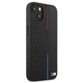 BMW M Triangles Collection iPhone 13 Cover - Sort