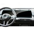 BMW X1 2018-2020 Navigation Skærmbeskyttelse Hærdet Glas - 9H - klar
