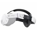 BOBOVR M3 Mini-hovedbøjle til Meta Quest 3 VR-headset Udskiftning af hovedbøjle
