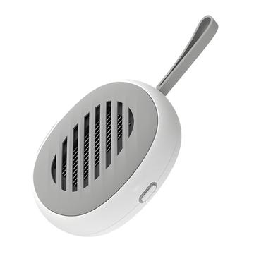 BX3-9 Smart Madrenser – Bærbar Frugt- og Grøntsagsrenser med Oprensningsteknologi