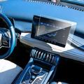 BYD 2021-2025 15.6" Navigation Skærmbeskyttelse Hærdet Glas - 9H - klar