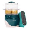 Babymoov Nutribaby+ 6-i-1 foodprocessor - grøn