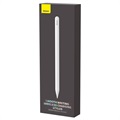 Baseus BS-PS003 Kapacitiv Stylus Pen - Hvid