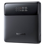 Baseus Blade H1 20000mAh Powerbank - 100W - Sort