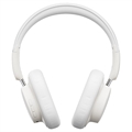 Baseus Bowie D03 Over-Ear Trådløse Hovedtelefoner - Hvid