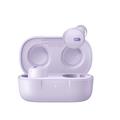 Baseus Bowie E18 True Wireless øretelefoner med ENC-støjreduktion - stjernelilla