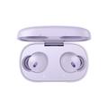Baseus Bowie E18 True Wireless øretelefoner med ENC-støjreduktion - stjernelilla